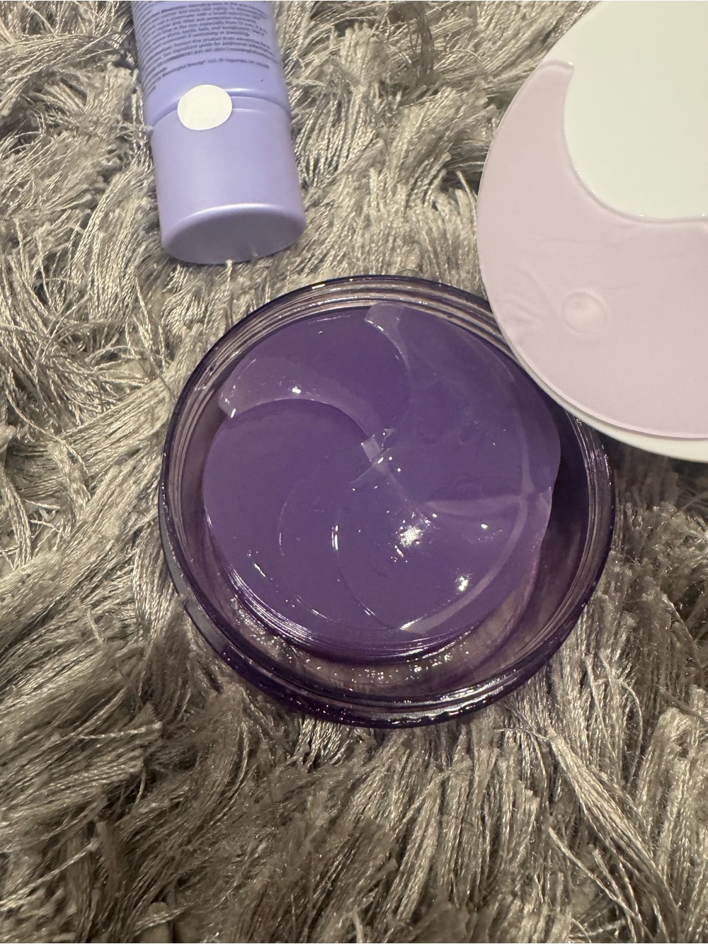 Meaningful Beauty Skincare Collection in Purple and White (Lot of 8) New/Sealed - Picture 10 of 10